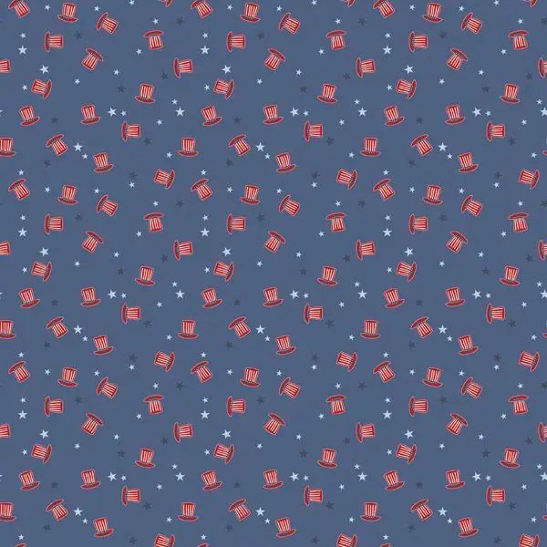 Stars and Stripes Forever 5-inch Stacker - Image 17