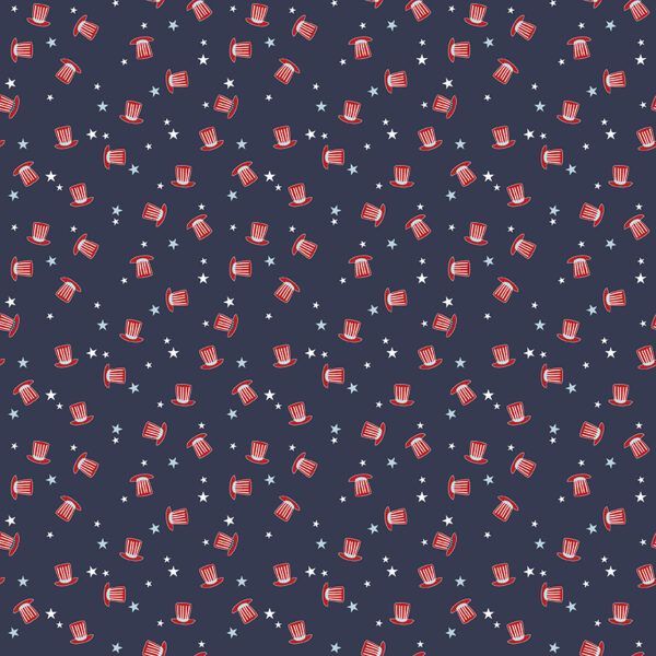 Stars and Stripes Forever 5-inch Stacker - Image 18
