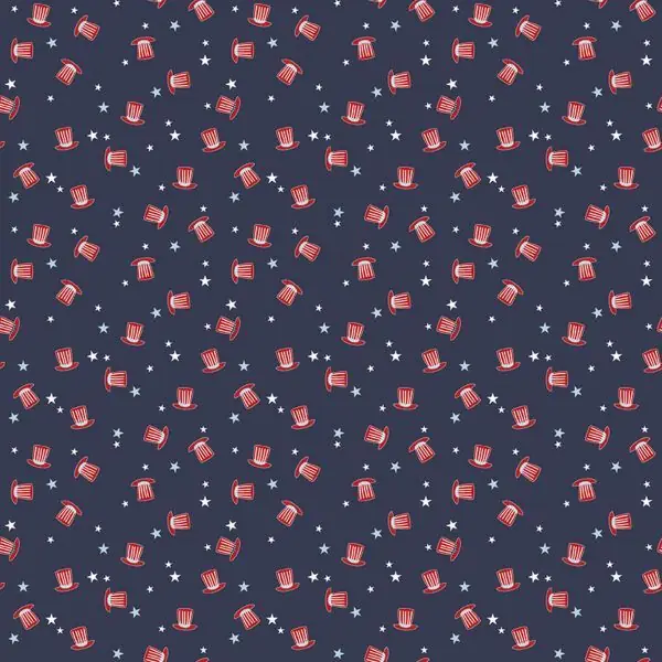 Stars and Stripes Forever 5-inch Stacker - Image 18