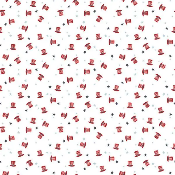 Stars and Stripes Forever 5-inch Stacker - Image 19