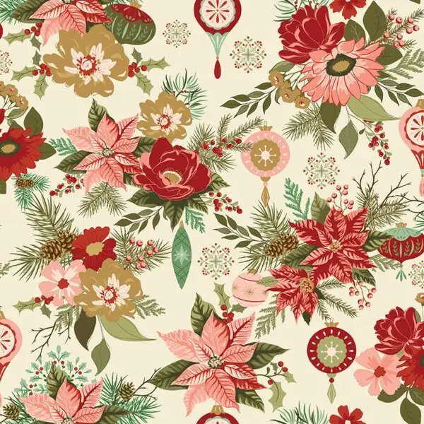 Glisten Fat Quarter Bundle - Image 2