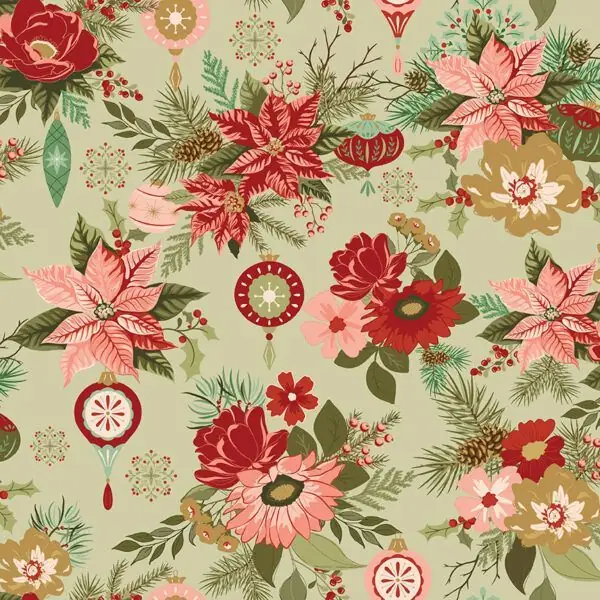 Glisten Fat Quarter Bundle - Image 4