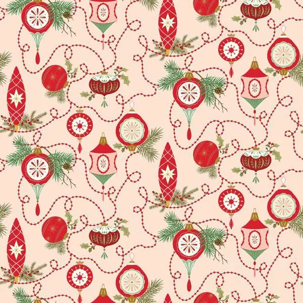 Glisten Fat Quarter Bundle - Image 5