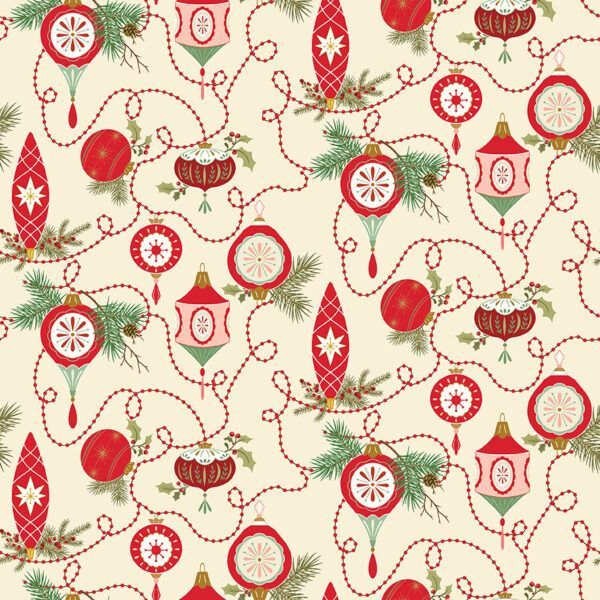 Glisten Fat Quarter Bundle - Image 6