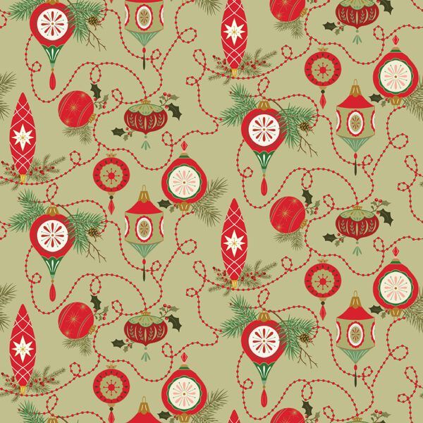 Glisten Fat Quarter Bundle - Image 7