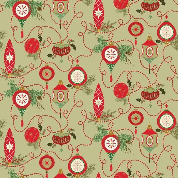 Glisten Fat Quarter Bundle - Image 7
