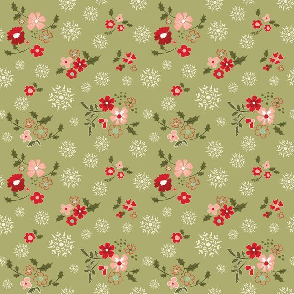 Glisten Fat Quarter Bundle - Image 10
