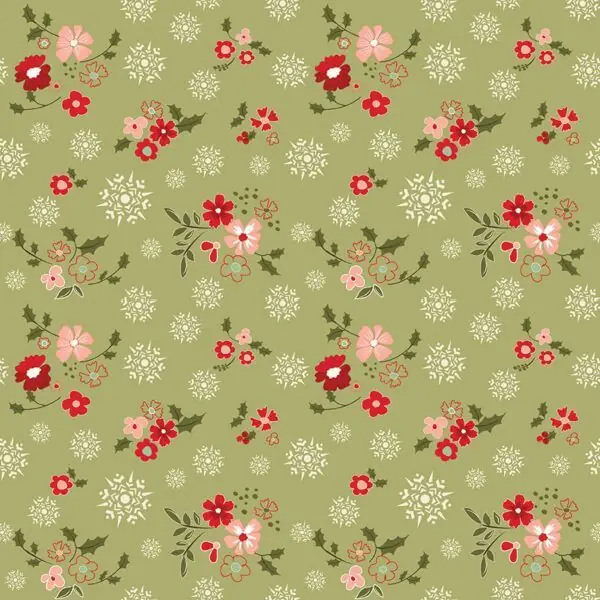 Glisten Fat Quarter Bundle - Image 10