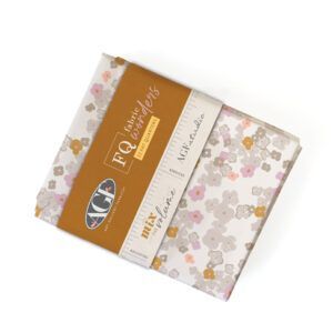 Mix the Volume Fat Quarter Bundle