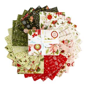 Glisten Fat Quarter Bundle