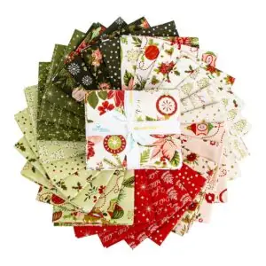 Glisten Fat Quarter Bundle