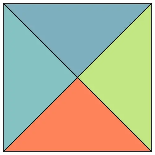 4 Color QST