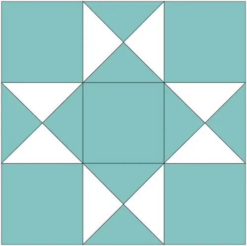 Ohio Star