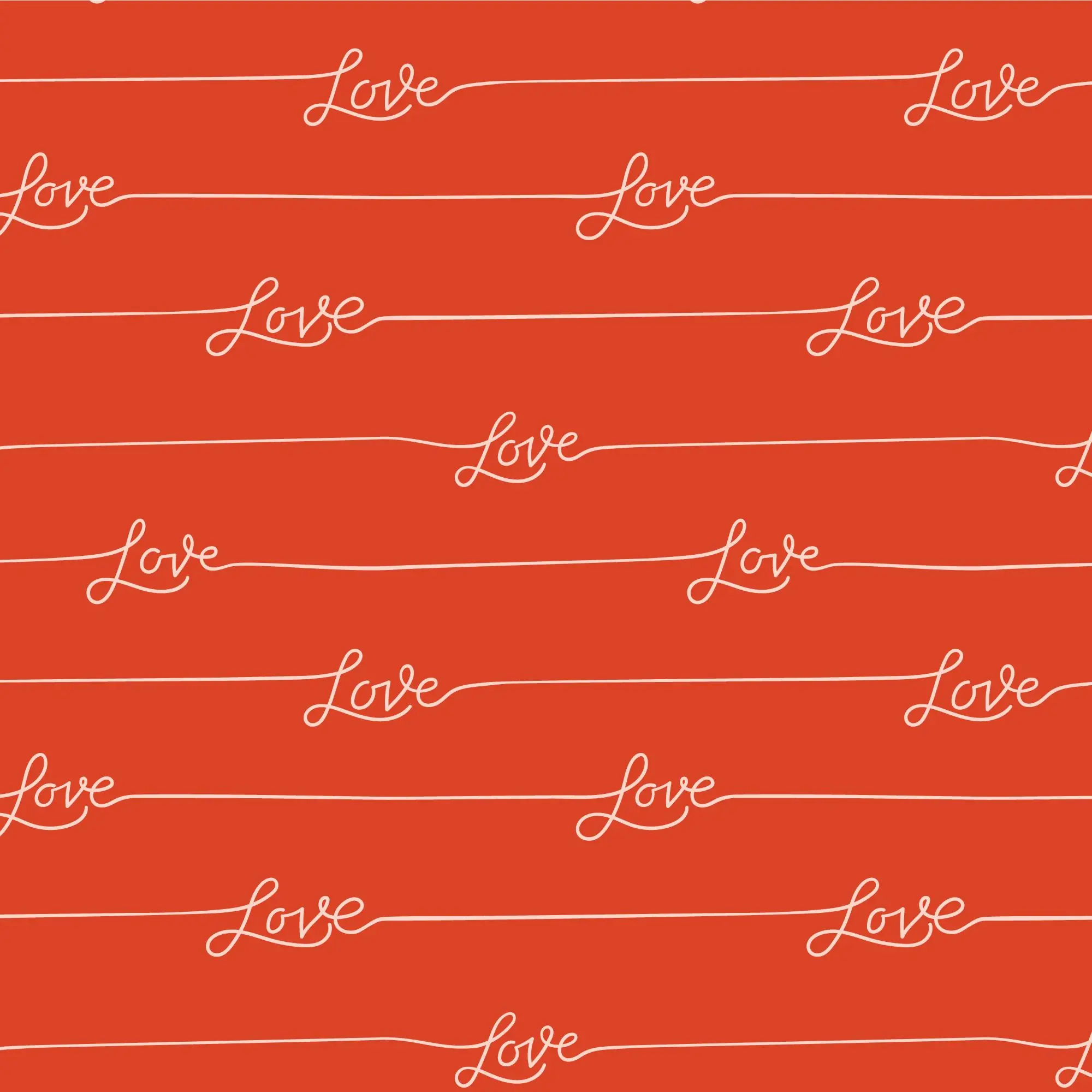 About Love 4-Yard Fabric Bundle - Image 4