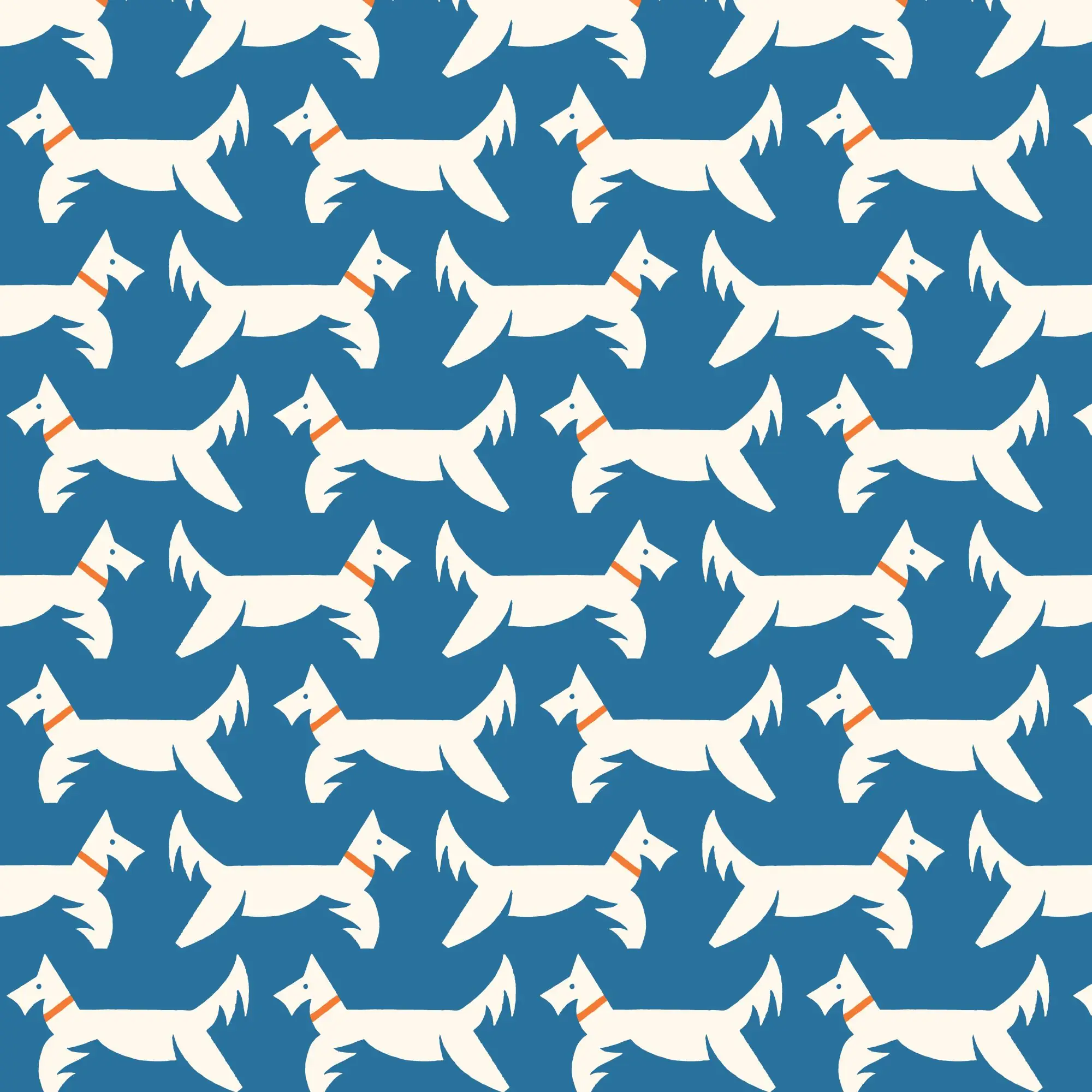 Cloud9 Orchard Deco 4-Yard Fabric Bundle 2 - Image 4