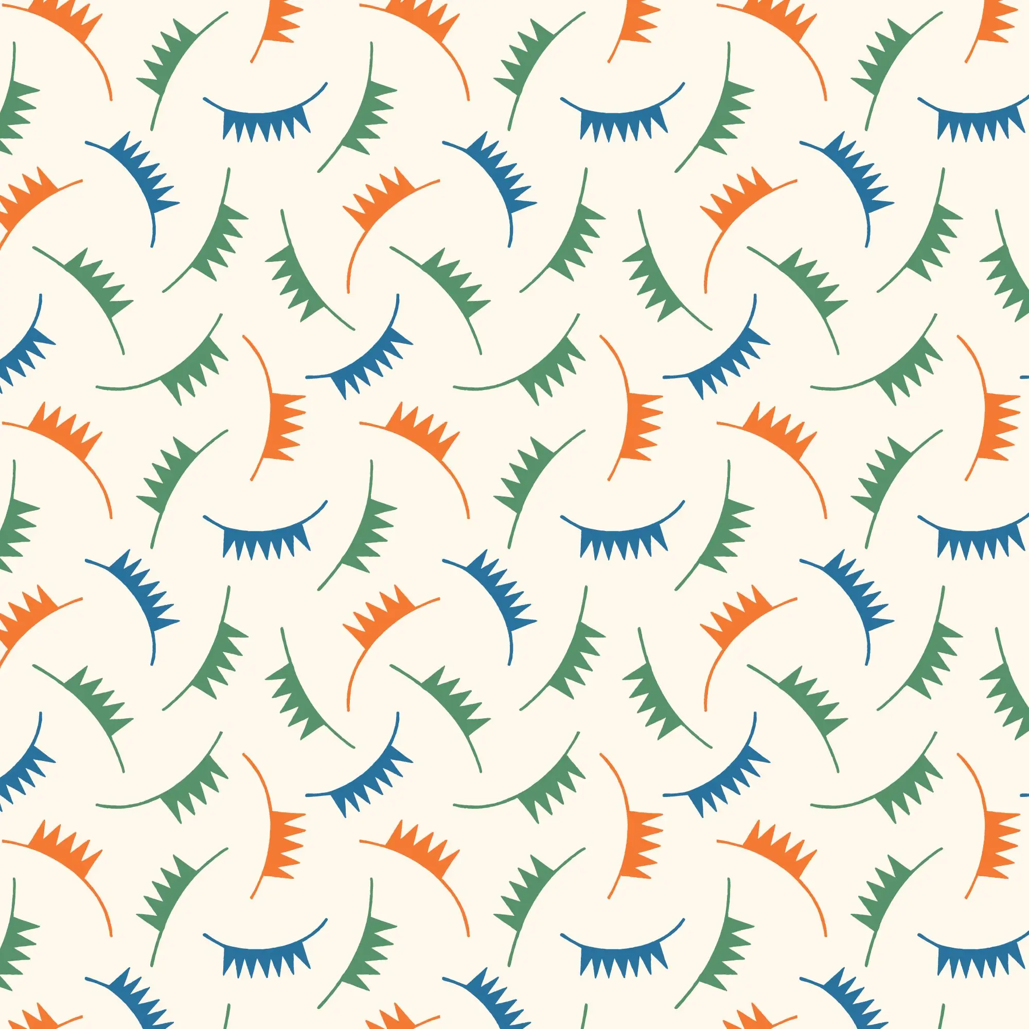 Cloud9 Orchard Deco 4-Yard Fabric Bundle 1 - Image 4