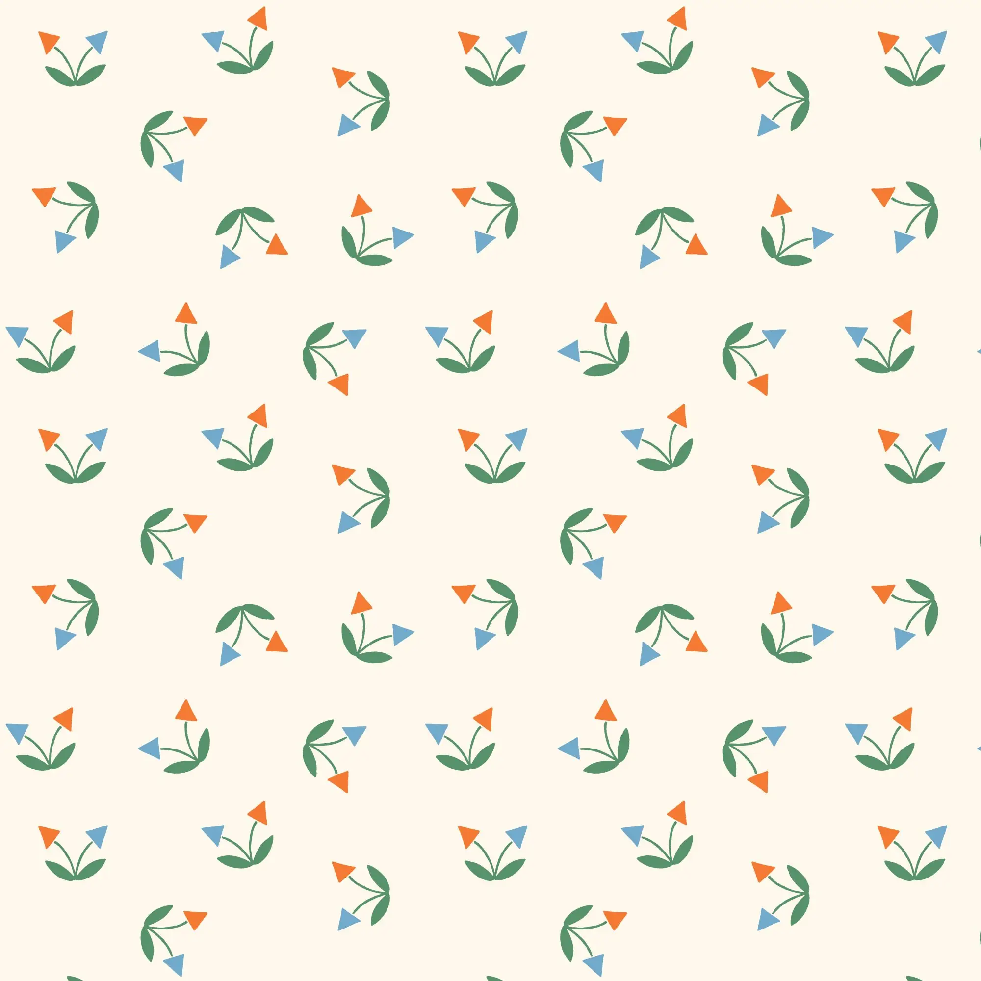 Cloud9 Orchard Deco 4-Yard Fabric Bundle 3 - Image 4