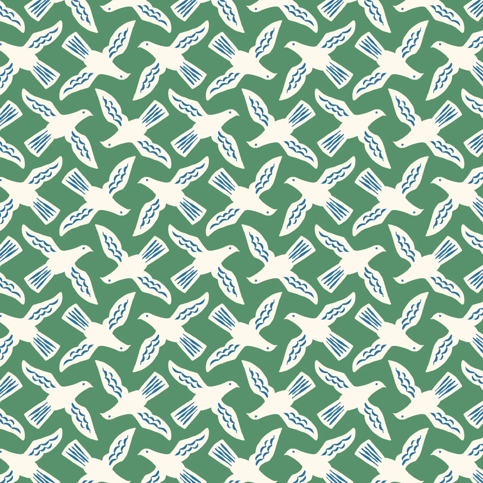 Cloud9 Orchard Deco 4-Yard Fabric Bundle 3 - Image 3