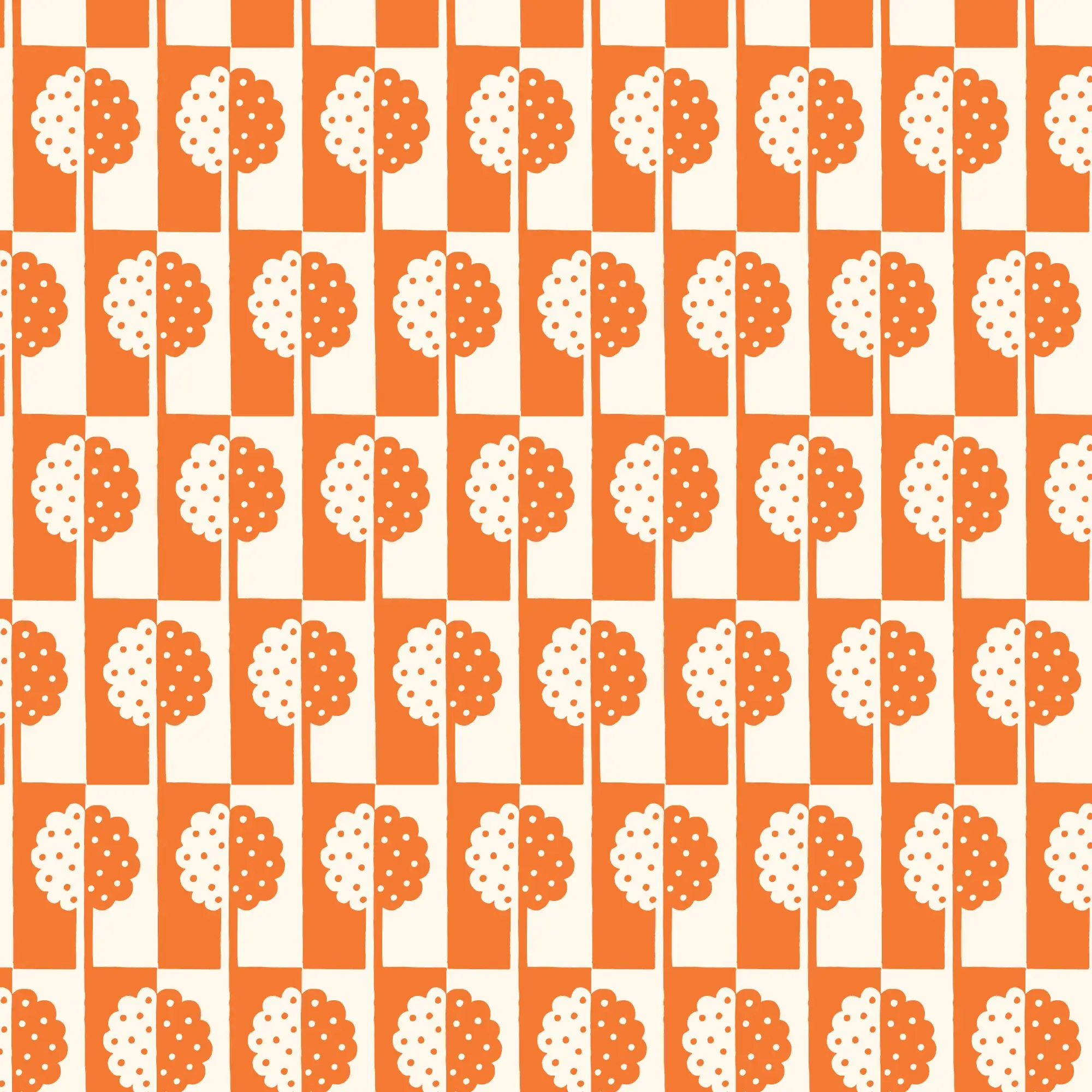 Cloud9 Orchard Deco 4-Yard Fabric Bundle 3 - Image 2