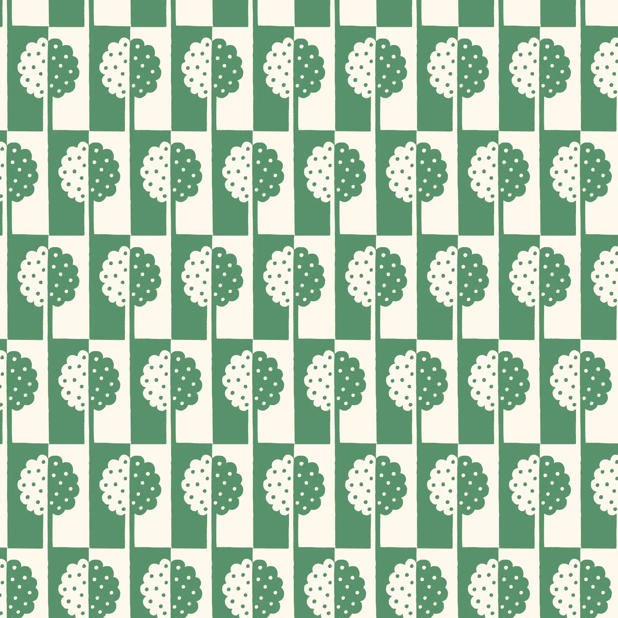 Cloud9 Orchard Deco 4-Yard Fabric Bundle 1 - Image 3