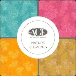 Nature Elements 4-Yard Bundle