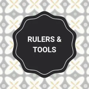 Rulers & Tools