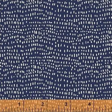 Windham Painted Jungle 4-Yard Fabric Bundle - Image 5